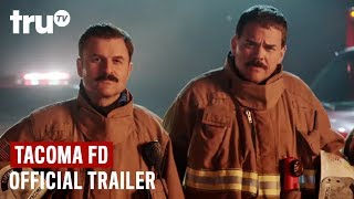 Tacoma FD Season 2 Trailer  New Season Starts March 26  truTV [upl. by Selie494]