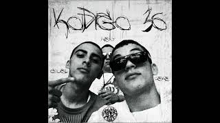 Crudas Morales  Kodigo 36  Prod Howse Records [upl. by Isabea]