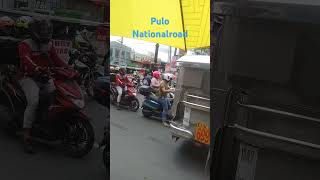 nationalroadvehicletransportation jeepneys safetransport rierDannBells Pulayan channel [upl. by Ytoc]