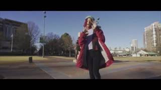 Ravyn Lenae  Everything Above Official Video [upl. by Eiresed]