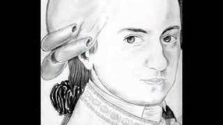 Wolfgang Amadeus Mozart  Concerto for Piano and Orchestra No 20 Romance [upl. by Michaella453]