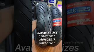 Budget Friendly Super Bike Tyres TVS RoadHound 12070ZR1716060ZR1718055ZR17 Shipping Available [upl. by Aramoix]