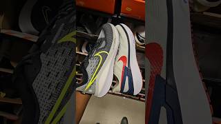 Nike Vomero 17 Vomero 16 Structure 25 comparison sneakers nike nikeshoes sneakerdeals running [upl. by Enomor]