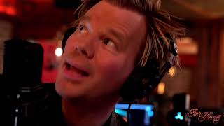 The Hang with Brian Culbertson  RED amp BLUE [upl. by Fairleigh49]