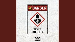 Toxicity feat devLfg [upl. by Llerej]