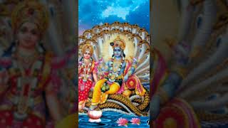 youtubeshorts ytshorts rajanishukla hindugod vishnumantra ekadashi [upl. by Neila]