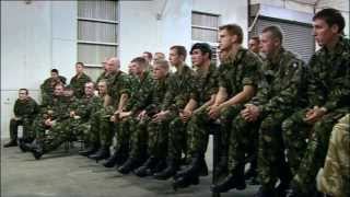 Commando On the Front Line Episode 1  The Shock of Capture [upl. by Treblah512]