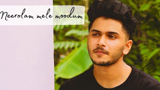 Neerolam Mele Moodum  Dear Comrade  Reprised version [upl. by Onairot]