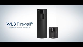 WL3 Firewall®  Chile [upl. by Le144]