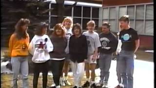 Richfield MN Class of 1991 Video Yearbook [upl. by Reivazx]