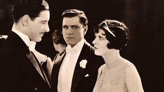 Ernst Lubitsch  Lady Windermeres Fan  1925 [upl. by Dunkin980]