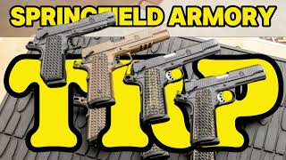 10 Hottest Pistols unveiled at shot show 2024 [upl. by Ty]