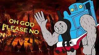 THE INTERNETS STRANGEST SUBCULTURES  The Thomas the Tank Engine Fandom [upl. by Nollahp949]