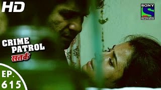 Crime Patrol  क्राइम पेट्रोल सतर्क  Hataash2  Episode 615  31st January 2016 [upl. by Merta87]