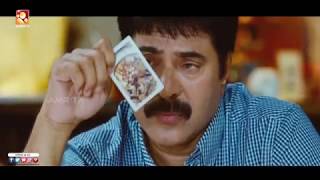 Face To Face Malayalam Full Movie  Mammootty  Amrita Online Movies [upl. by Eilram]