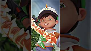 JEDAG JEDUG BOBOIBOY SORI [upl. by Aicatsanna]