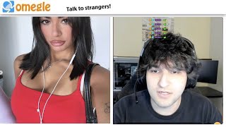 OMEGLE AND TROLLING [upl. by Psyche]