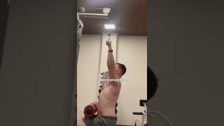 How to do a Lat pulldown correctly The best back exercise How to grow back Best back workout [upl. by Won]