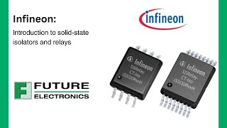 Infineon Introduction to solidstate isolators and relays [upl. by Soelch609]