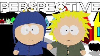 How South Parks Tweek X Craig Reveals Two Perspectives [upl. by Wilma706]