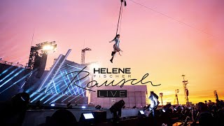 Helene Fischer – Rausch Live aus München Aftermovie der größten Show [upl. by Harday]