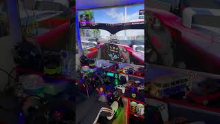 arcade car games formula 1 gameplay [upl. by Merrie511]