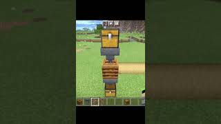 how to make a bonemeal farm in minecraftbonemeal [upl. by Locklin860]