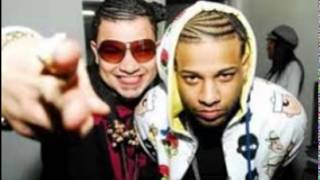 jowell y randy fuera del planeta ella es [upl. by Leggett]