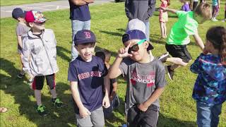 School Field Day  70 minutes of Fun [upl. by Ragse]