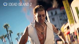 Dead Island 2  E3 Trailer präsentiert von gamewareat [upl. by Shaine]