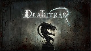 DEATHTRAP  01  Die Basics  Lets Play german  deutsch [upl. by Shyamal563]