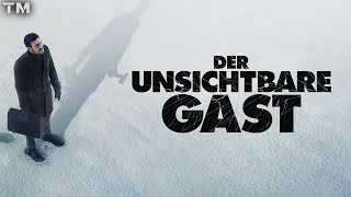 Der Unsichtbare Gast  Trailer Deutsch HD [upl. by Valeria242]