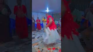 temple dance 💃 goviraltiktok supportme prayersthatavailmuchforthenations followme [upl. by Lissner]