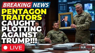 🚨LIVE Trumps America RISING FEMA Traitors OUT Military Plot FOILED Tech Giants CRUMBLING [upl. by Yazbak402]