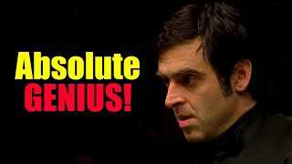 When Ronnie OSullivan Wants to Make 147 [upl. by Phillida]