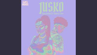 Jusko JnRl Remix [upl. by Valdis400]