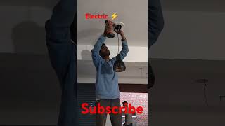 Wiring or light lamp fitting short video [upl. by Tonnie550]