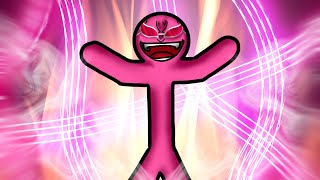 All Doflamingo Skills in Stickman [upl. by Spearman]