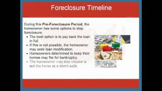 How to Buy Foreclosure Homes Beginners Guide [upl. by Ravahs971]