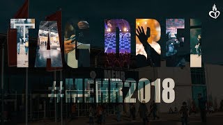 MEHR 2018  TAG DREI [upl. by Anaz]