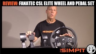 WORTH UPGRADING Fanatec CSL DD vs ClubSport Wheelbase 25 [upl. by Davena]