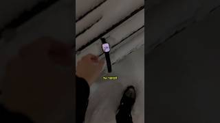 НАШЕЛ новые Apple Watch 10 НА УЛИЦЕ 😱😱😱 applewatch airpods dyson [upl. by Aramoy]