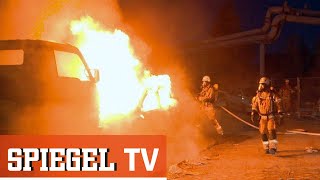 Feuerwache Neukölln Retter unter Extrembedingungen SPIEGEL TV Reportage [upl. by Westney529]