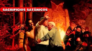 ¿Qué sucede en BOHEMIAN GROVE El club de los más PODEROSOS del MUNDO [upl. by Lairbag]