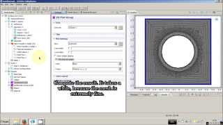 FEM Tutorial How to Solve A 2D Heat Transfer Problem Using COMSOL Multiphysics Heat Transfer Module [upl. by Leissam756]