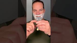 Beginner’s Razor Shave Merkur Progress Adjustable 531 smooth skincare shaving close new [upl. by Nirmak]