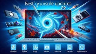 Fixing Surface Device Issues Microsoft’s Latest Updates Explained [upl. by Aigil94]