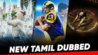 New Tamil Dubbed Movies amp Series  Recent Movies Tamil Dubbed  Hifi Hollywood recentmovies [upl. by Hairacaz]