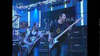 HQ 480p Halford  Painkiller Live In Sofia Bulgaria 03072002 Rare proshot footage [upl. by Market]