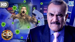 मुंबई में आया एक नया Virus और बना अनेको के मौत का कारण  CID Latest Episode  Best Of CID  HD [upl. by Nyledaj]